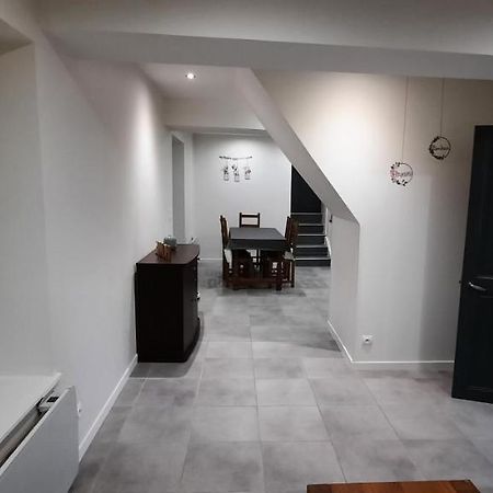 Nouveau A Cuisery Appartement 70M2 Dış mekan fotoğraf